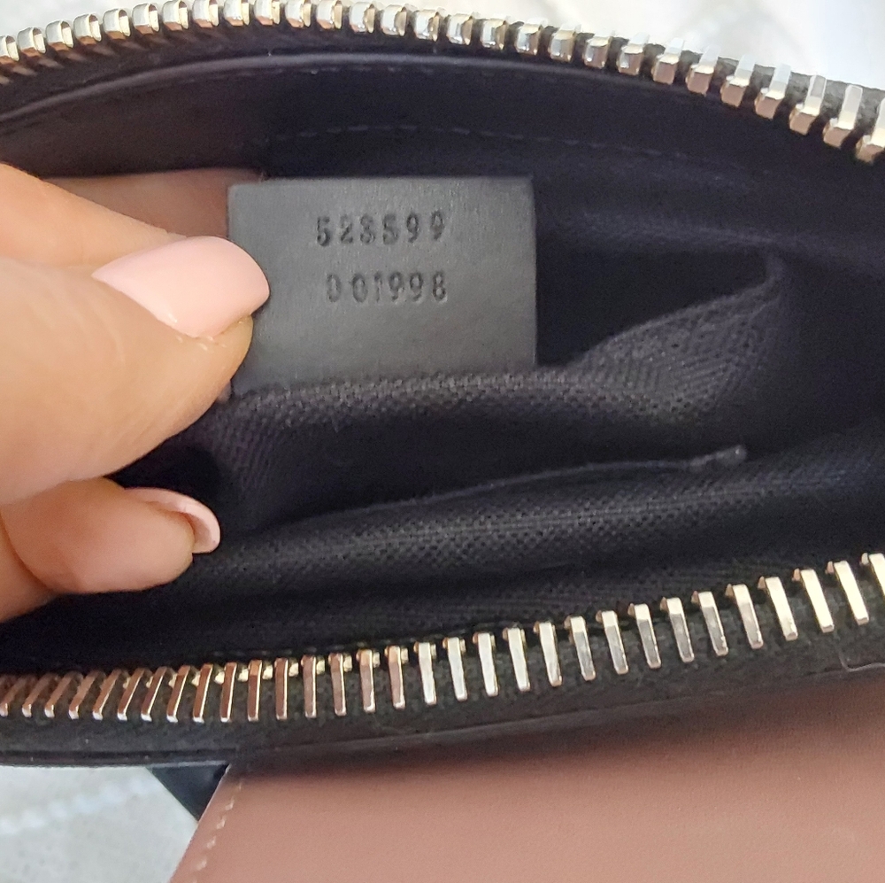 GUCCI GG MENS MESSANGER BAG - Picture 11 of 15